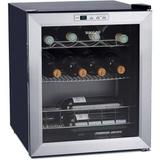 Adega climatizada lyon suggar ad1522ix 220v