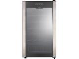 Adega Climatizada Midea 34 Garrafas WBA342 - com Compressor Painel Touch
