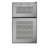 Adega Climatizada Ph24Dz 24 Garrafas - Philco
