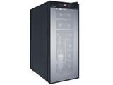 Adega Climatizada Philco 12 Garrafas PH 12E - Controle Digital da Temperatura