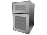 Adega Climatizada Philco 24 Garrafas PH24 DZ - 2 Portas
