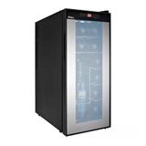 Adega Climatizada Philco PH12E 12 Garrafas 110v