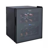 Adega Climatizada Philco PH16E 16 Garrafas 48 Litros 220v