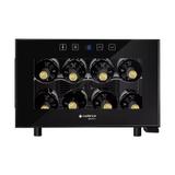 Adega Climatizada Termoelétrica 8 Garrafas Cadence Gourmet Touch