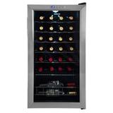 Adega Climatizada Toulouse 29 Garrafas Inox 220V - Suggar