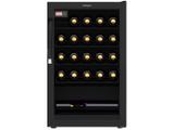 Adega Climatizada Venax 24 Garrafas Ngv 100 7838 - com Compressor Controle Digital de Temperatura