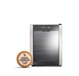 Adega Compressor Midea 24 Garrafas