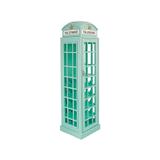 Adega de Madeira Azul - Goods br