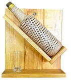 Adega de Parede - 1 Garrafa (Cachaça) - 43 vintage