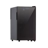 Adega de Vinho 18 Garrafas Termoelétrica JC-48g 127V Easy Cooler Preta