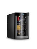 Adega de Vinho Climatizada Olimpia Splendid 8 Garrafas Bivolt