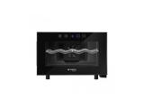 Adega de Vinhos 8 Garrafas Cadence Gourmet Bivolt ADE081