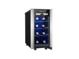 Adega de Vinhos 8 Garrafas Midea Liva 220V WBB082