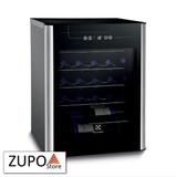 Adega de Vinhos Climatizada Electrolux para 24 Garrafas - 127V