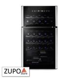 Adega de Vinhos Climatizada Electrolux para 29 Garrafas - ACD29 - 127V