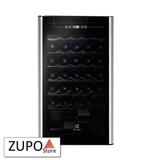 Adega de Vinhos Climatizada Electrolux para 34 Garrafas - ACS34 - 127V