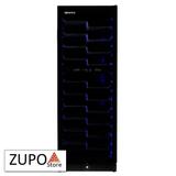 Adega de Vinhos Climatizada para 119 Garrafas de Vinho com Temperatura Dual Zone Benmax - BAC119 - 127V