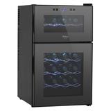 Adega de Vinhos PH24 DZ 24 Garrafas Philco