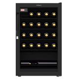 Adega de Vinhos Venax 24 Garrafas NGV100 220V