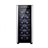 Adega Electrolux 12 garrafas Painel Touch ACS12