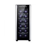 Adega Electrolux 12 garrafas Painel Touch ACS12