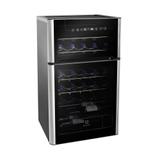 Adega Electrolux 29 Garrafas Climatizada ACD29