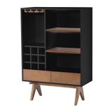 Adega Gina Preta - Wood Prime MT 16890 - Wood prime - mt