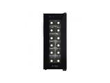 Adega Gourmet Cadence 12 Garrafas Touch Control Bivolt ADE121