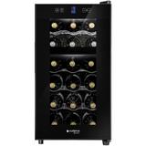 Adega Gourmet Cadence 18 Garrafas Dual Zone Touch