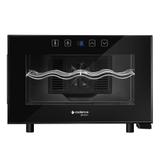 Adega Gourmet Cadence 8 Garrafas Touch