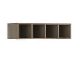 Adega Horizontal Malbec PT Móveis 70 cm