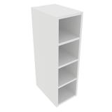 Adega Madesa Glamy 20 cm - Branco