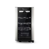 Adega Midea Liva 8 Garrafas 220 Volts