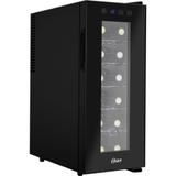 Adega Oster 12 Garrafas Touch Control OADE121