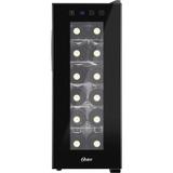 Adega Oster 12 garrafas Touch Control