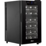 Adega Oster 18 Garrafas Dual Zone Touch Control OADE180