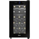 Adega Oster 18 Garrafas Dual Zone Touch Control