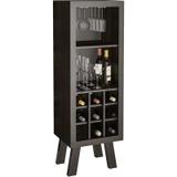 Adega para Sala de Jantar AD5000 - Tecno Mobili