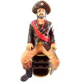 Adega Pirata - Versare anos dourados