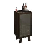 Adega Spencer 1 PT Tabaco - Tecno mobili