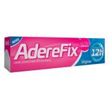 AdereFix Creme para prótese dental - 20 Gramas - FZ Med Original