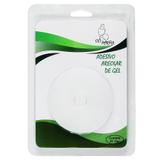Adesivo Areolar Cicatriz Pós Cirúrgica Silicone - Siliforma