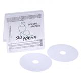 Adesivo Areolar de Gel Pós Cirúrgico Par - Siliforma