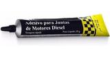 Adesivo Cola Juntas Motores Câmbio Carro Moto Caminhão 73g - 3m