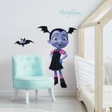 Adesivo de Parede Vampirina - Wiler-k