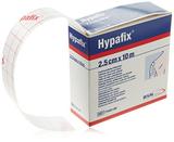 Adesivo hypafix fixacao curativos 2,5x10 neve