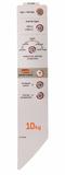 Adesivo Lado Direito Painel Máquina Lavar Brastemp Bwc10a Clean 10 Kg - Cp placas