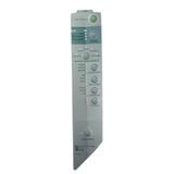 Adesivo lavadora brastemp 8 kg tira manchas bwt08c - Cp placas
