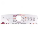 Adesivo lavadora brastemp bwl11 - Cp placas