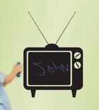 Adesivo Lousa Tv - Clickfik